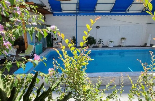 Tirana House | Garden Guest House