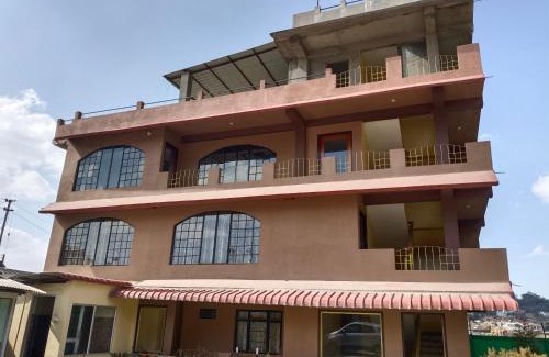 Khattalwada House | Garden Guest House