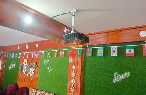 Khattalwada House | Garden Guest House