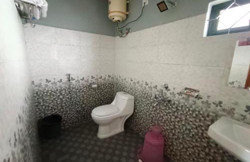 Khattalwada House | Garden Guest House