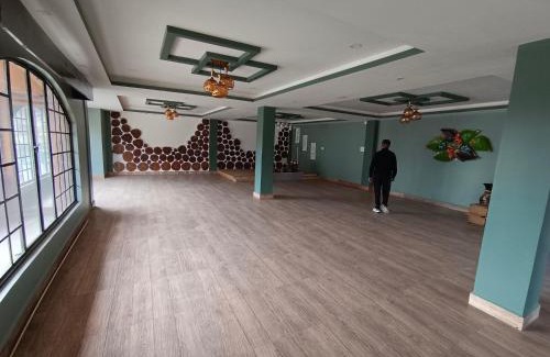 Khattalwada House | Garden Guest House