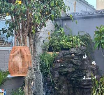 Brighton-le-Sands House | Garden Guesthouse