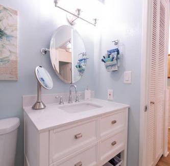 Kahuku Apartment | Garden Hale Condo