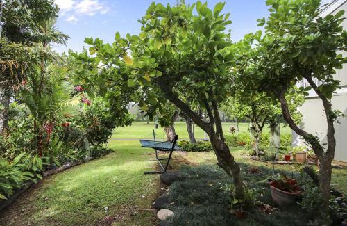 Kahuku Apartment | Garden Hale Condo