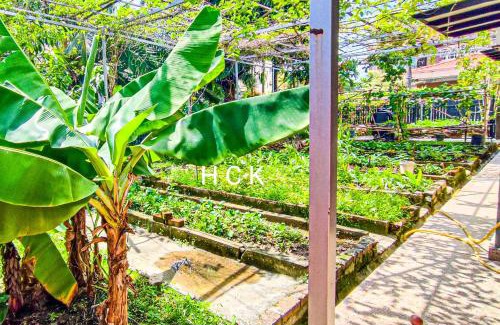 Klang Apartment | Garden Home at Klang by HCK