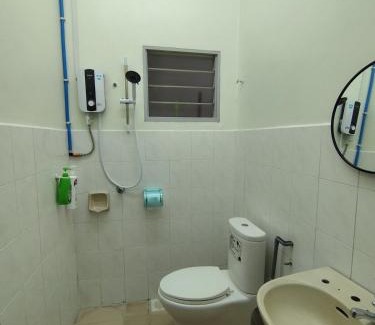 Kampung Kayu Ara House | Garden Homes Simple Seremban 2