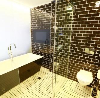 Haifa Hotel | Garden Hotel Boutique & Events