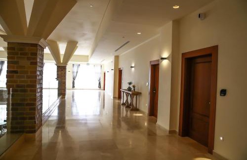 Haifa Hotel | Garden Hotel Boutique & Events