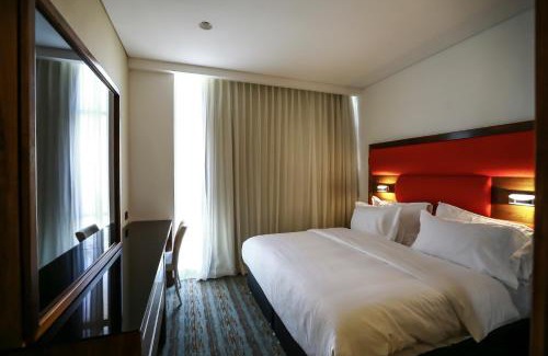 Haifa Hotel | Garden Hotel Boutique & Events