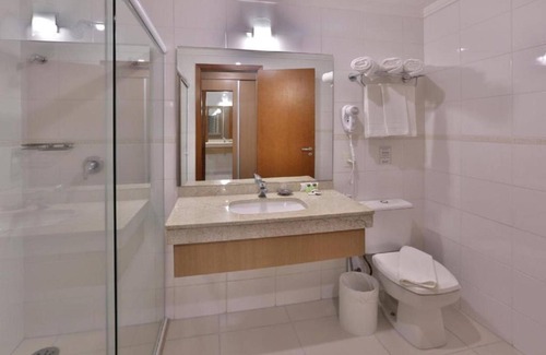 Ribeirao Preto Hotel | Garden Hotel