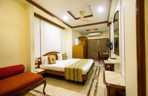 Wellington Pier Hotel | Garden Hotel