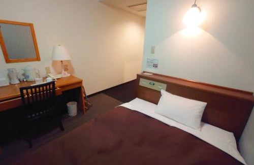 Matsumoto Hotel | Garden Hotel Matsumoto