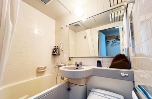 Aoi Ward Hotel | Garden Hotel Shizuoka - Vacation STAY 45856v