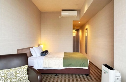 Aoi Ward Hotel | Garden Hotel Shizuoka - Vacation STAY 45847v