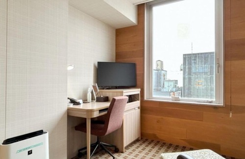 Aoi Ward Hotel | Garden Hotel Shizuoka - Vacation STAY 45847v