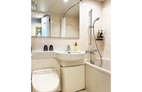 Aoi Ward Hotel | Garden Hotel Shizuoka - Vacation STAY 45847v