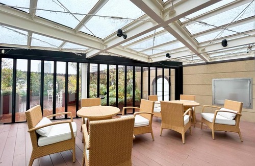 Aoi Ward Hotel | Garden Hotel Shizuoka - Vacation STAY 45844v