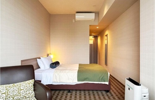 Aoi Ward Hotel | Garden Hotel Shizuoka - Vacation STAY 45849v
