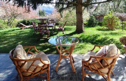 Binjezevo House | Garden House