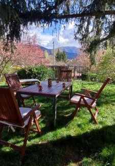Binjezevo House | Garden House