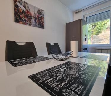 Tuzla Apartment | Garden House