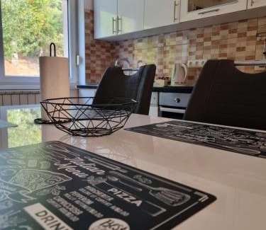 Tuzla Apartment | Garden House