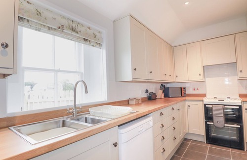 Forres Cottage | GARDEN HOUSE - BRODIE CASTLE, pet friendly, with open fire in Forres