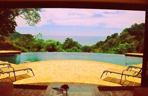 Manuel Antonio Villa | Garden House by the Beach/At Private Grounds Exclusive Beach Club/Ocean View