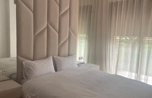 Agdal Apartment | Garden House , Free Gym, Wi-Fi, Parking, International Channels