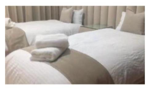 Agdal Apartment | Garden House , Free Gym, Wi-Fi, Parking, International Channels