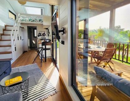 Yalikavak House | Garden House in Yalikavak