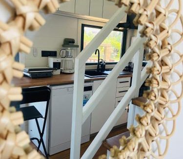 Yalikavak House | Garden House in Yalikavak
