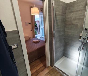 Monte Sacro House | GARDEN HOUSE - Luxury Guest House - Self check-in only