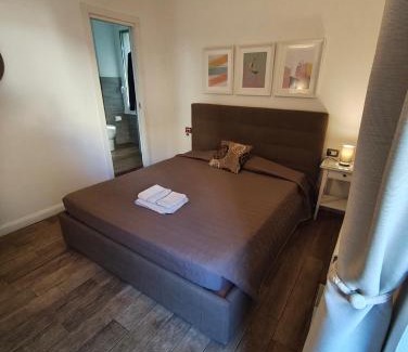 Monte Sacro House | GARDEN HOUSE - Luxury Guest House - Self check-in only
