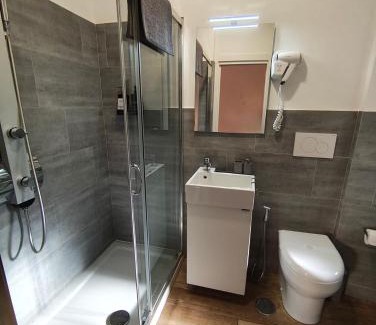 Monte Sacro House | GARDEN HOUSE - Luxury Guest House - Self check-in only