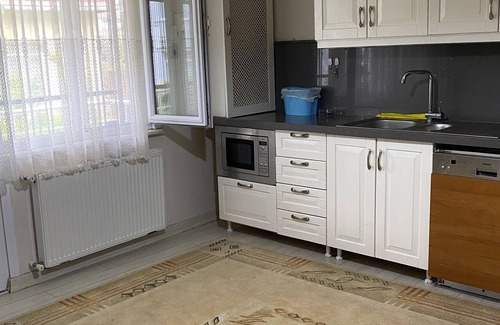 Sariyer House | GARDEN HOUSE