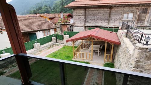 Uzungol Villa | Garden House Uzungöl