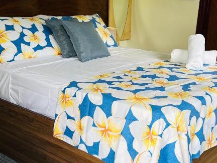 Mahe Island Apartment | Garden Hut