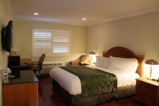 Temple City Hotel | Garden Inn San Gabriel