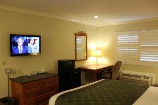 Temple City Hotel | Garden Inn San Gabriel
