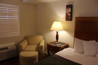 Temple City Hotel | Garden Inn San Gabriel
