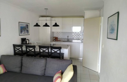 Cap Esterel Villa | Garden level with sea view for 6 people