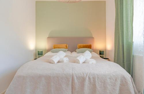 Spitz Apartment | Garden.Lodge Spitz in der Wachau