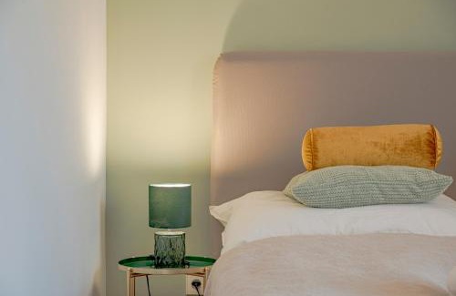 Spitz Apartment | Garden.Lodge Spitz in der Wachau