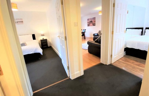 Elgin Apartment | Garden Neuk - Lesmurdie House