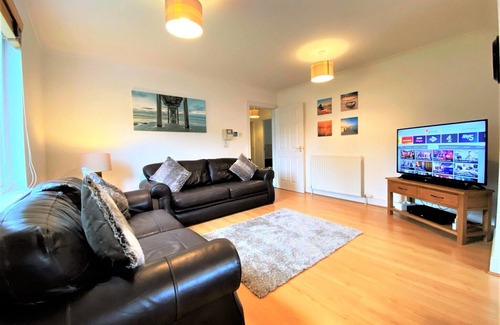Elgin Apartment | Garden Neuk - Lesmurdie House