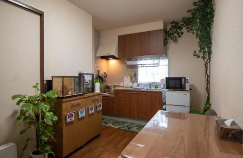 Nikko Apartment | Garden Nikko Guest House