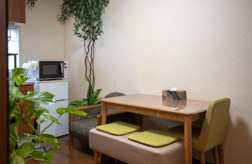 Nikko Apartment | Garden Nikko Guest House