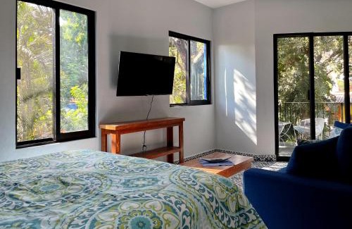 Ajijic Hotel | Garden of Dreams Boutique Hotel