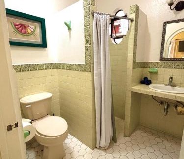Ajijic Hotel | Garden of Dreams Boutique Hotel